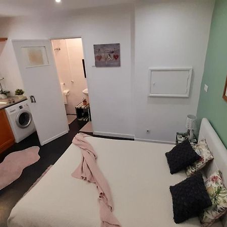 Lisbon Apartment Екстер'єр фото