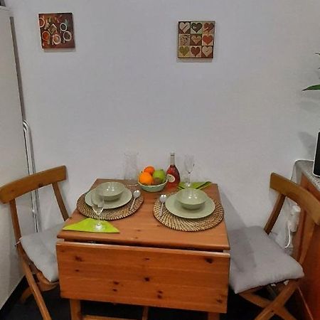 Lisbon Apartment Екстер'єр фото