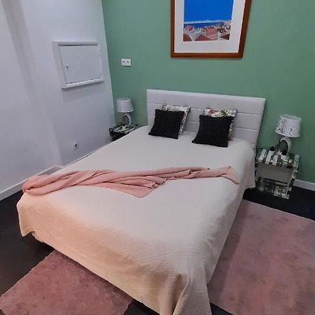 Lisbon Apartment Екстер'єр фото
