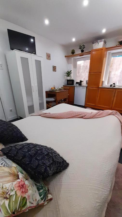 Lisbon Apartment Екстер'єр фото