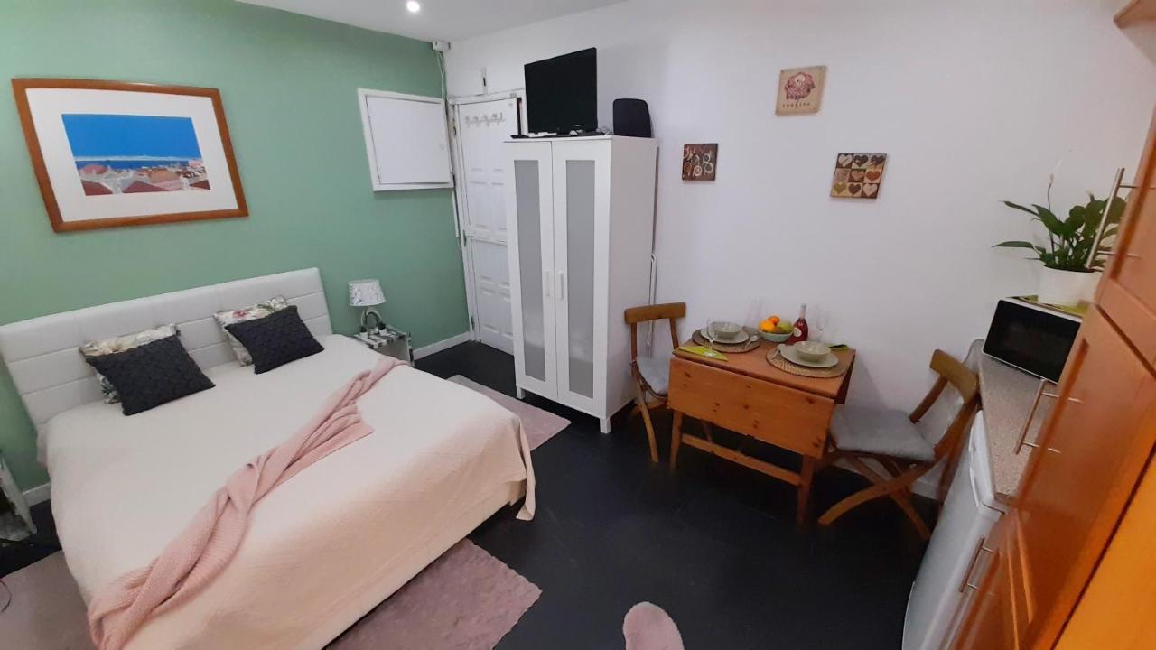 Lisbon Apartment Екстер'єр фото