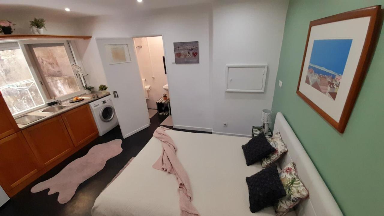 Lisbon Apartment Екстер'єр фото