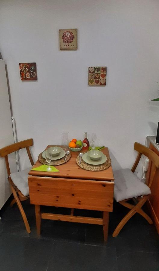 Lisbon Apartment Екстер'єр фото