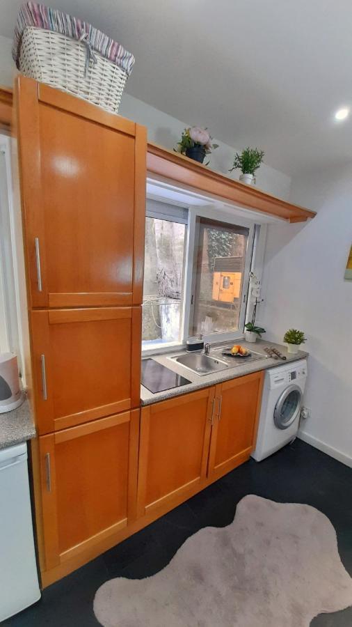 Lisbon Apartment Екстер'єр фото