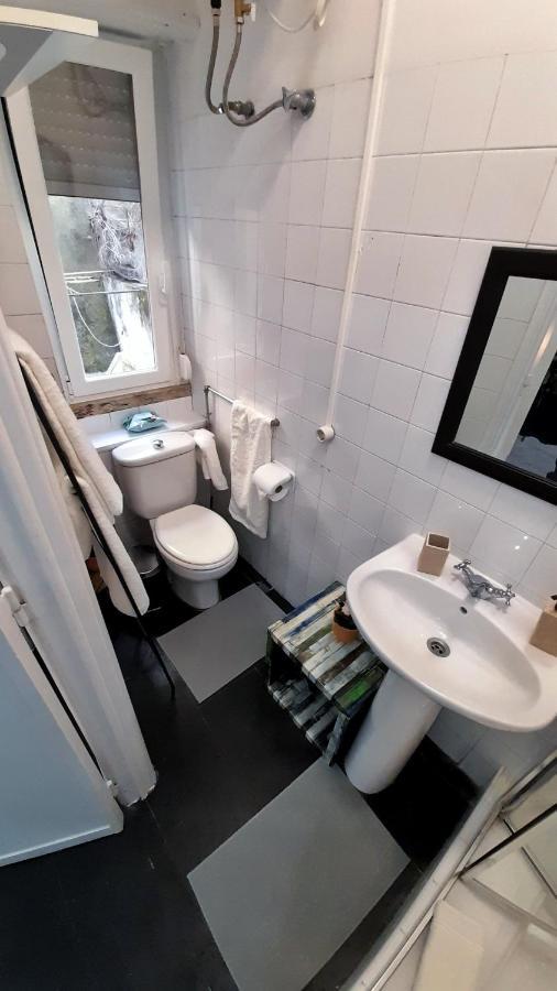 Lisbon Apartment Екстер'єр фото